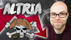 Altria wieder gefallen - was tun?