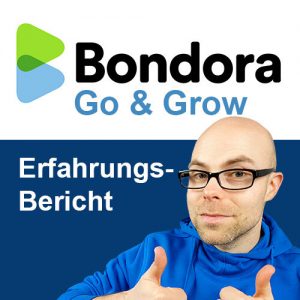 Bondora Go and Grow Erfahrungsbericht