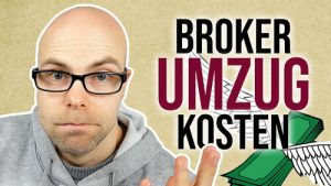 So billig war mein Brokerumzug zu Trade Republic (mit Glück)