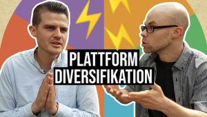 Sinnlose Plattform-Diversifikation bei P2P-Krediten