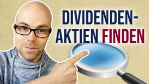 Meine Checkliste für solide Dividenden-Aktien