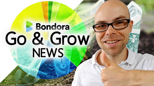 Go & Grow Portfolio bei Bondora kein Geheimnis mehr – Das läuft im Hintergrund