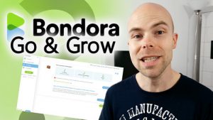 Go & Grow - Das neue Investment-Tool von Bondora vorgestellt