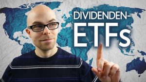 6 günstige Dividenden-ETFs um den Markt zu kaufen
