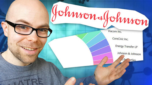 Neues im Depot: Johnson & Johnson und Altria