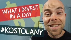 Finanzielle Bildung mit André Kostolany Finanzielle Bildung mit André Kostolany
