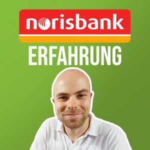 norisbank Top-Girokonto Erfahrungsbericht