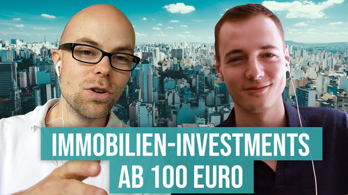 Bei ReInvest24 leicht in Immobilien investieren (mit Northern Finance)