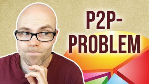 Mein P2P-Kredite-Problem