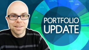 Portfolio-Update März 2019: Mehr Aktien als P2P-Kredite