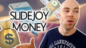Slidejoy App – Ein paar Cents pro Tag mit dem Smartphone verdienen