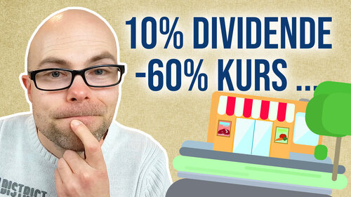 10% Dividende mit Tanger – Chance oder Falle?