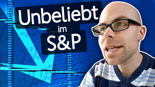 Diese 6 großen S&P-Aktien sind gerade günstig