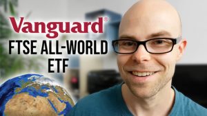Der Vanguard FTSE All-World ETF ist neu in meinem Depot