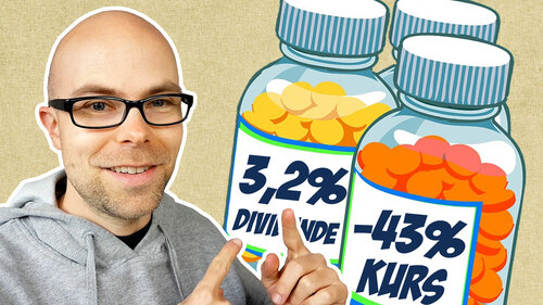 Walgreens: Diese Dividenden-Aktie habe ich jetzt gekauft!