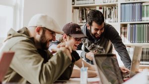 Welcher Investoren-Typ bist du? Welcher Investoren-Typ bist du?