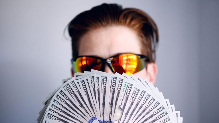 40 Jahre 50€-Sparplan: Olaf-Strategie gegen die Börse